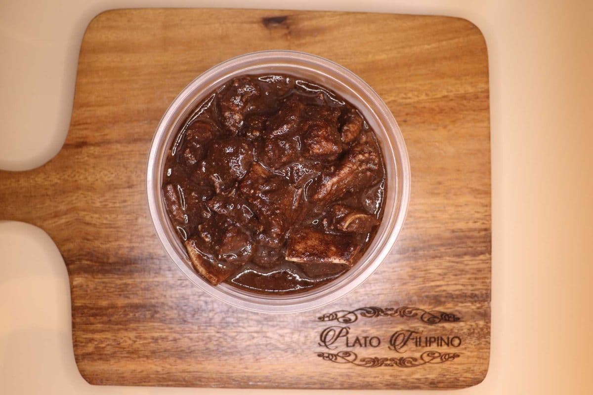 Dinuguan (250mL)