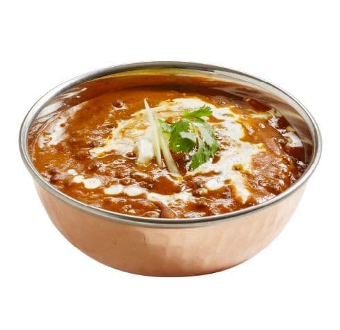 Dal Makhani