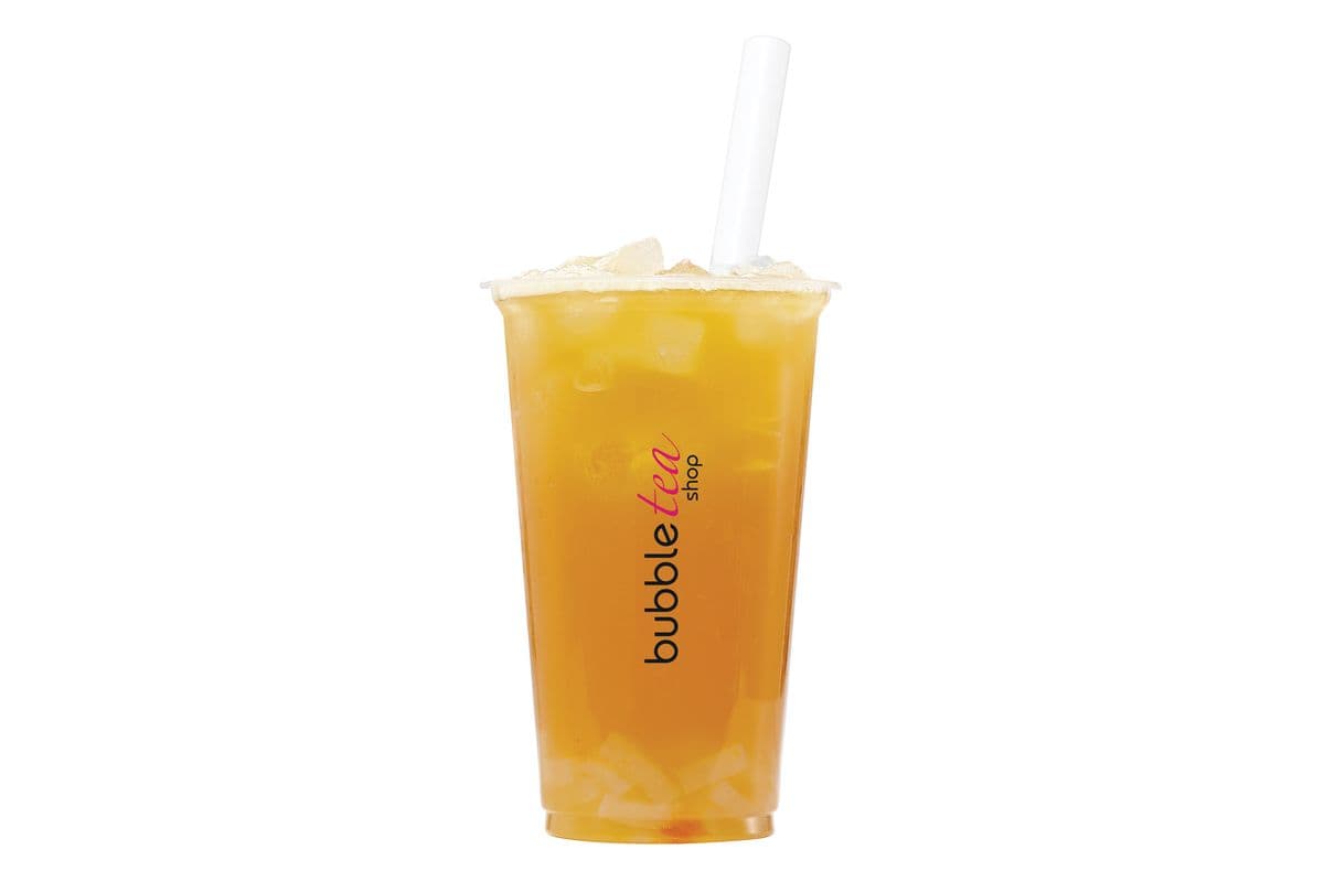 Thé vert Mangue / Mango Green Tea