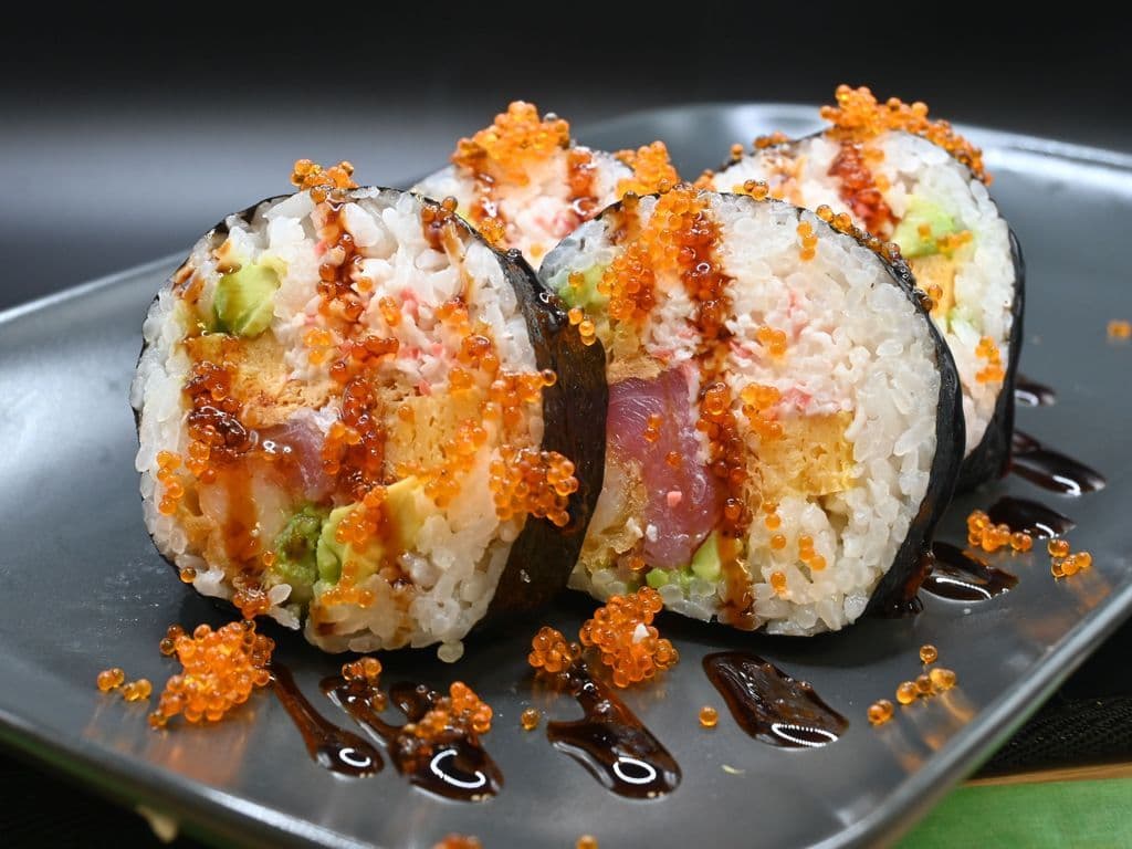 Farmer Roll - 5Pcs