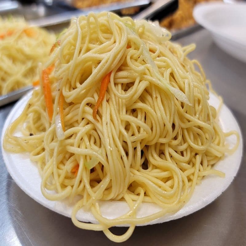 Chow Mein