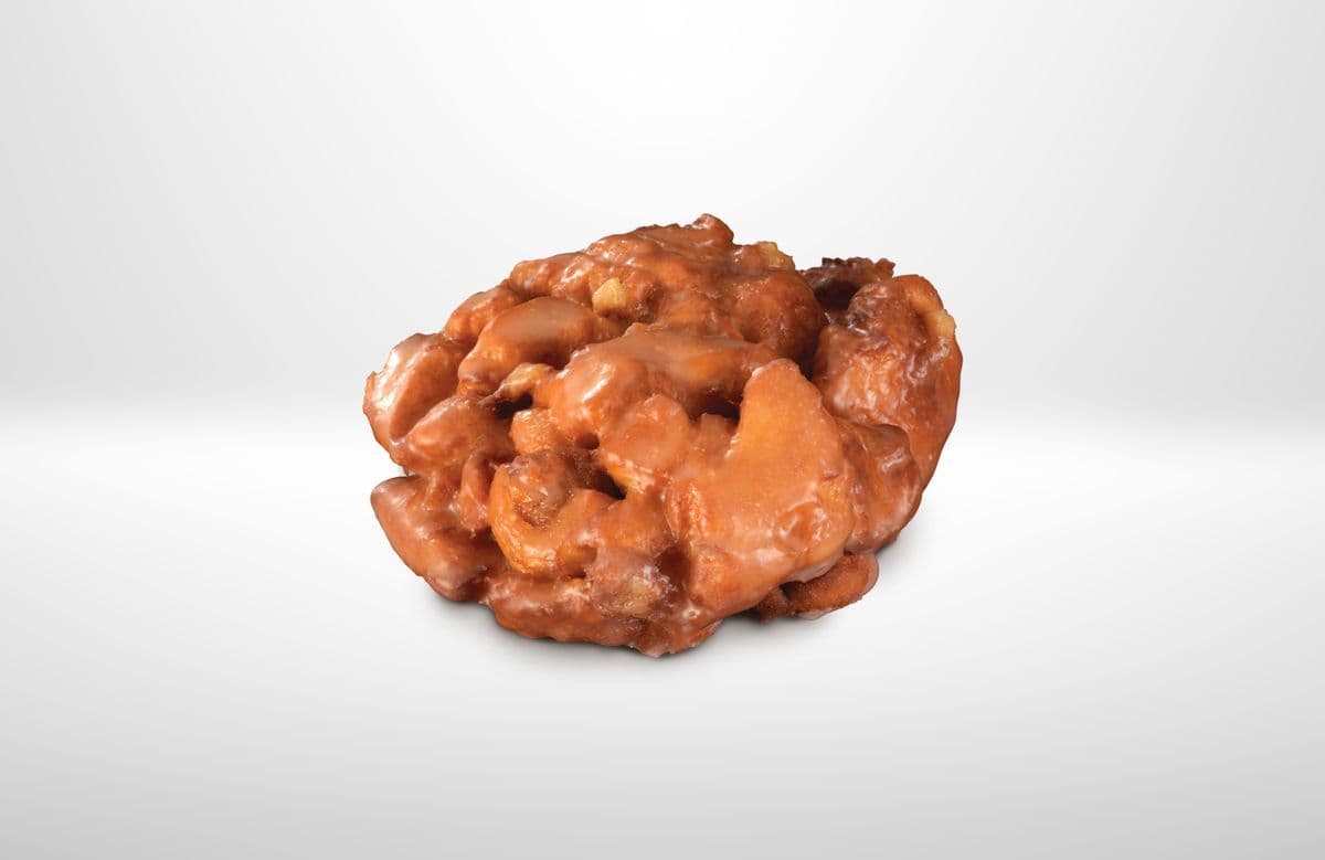 Apple Fritter