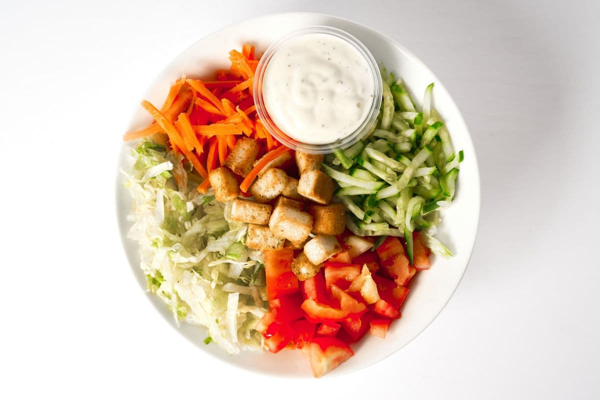 Side Salad