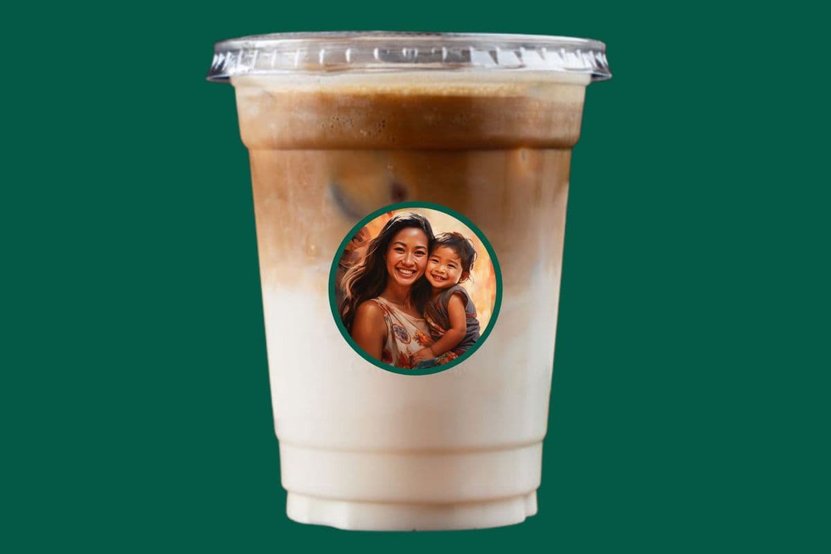 Spanish Latte
