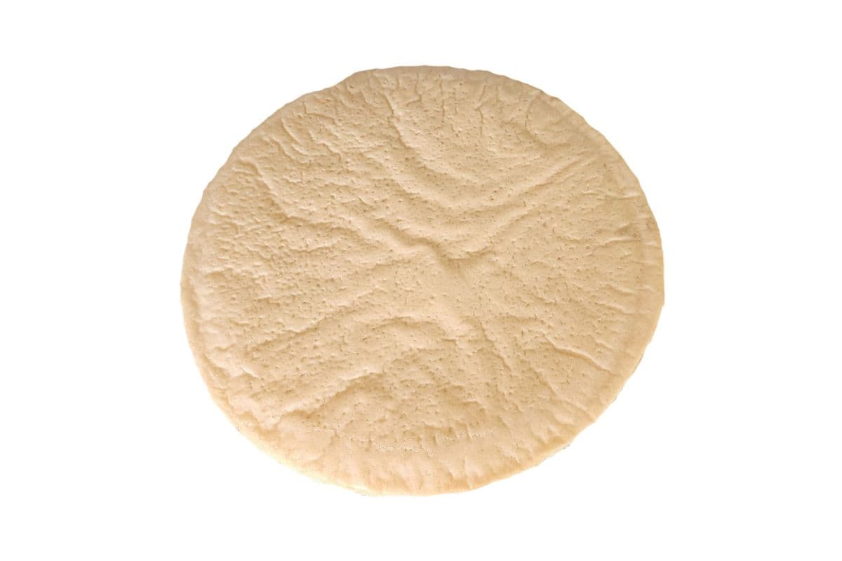 Medium Gluten-Friendly Pizza