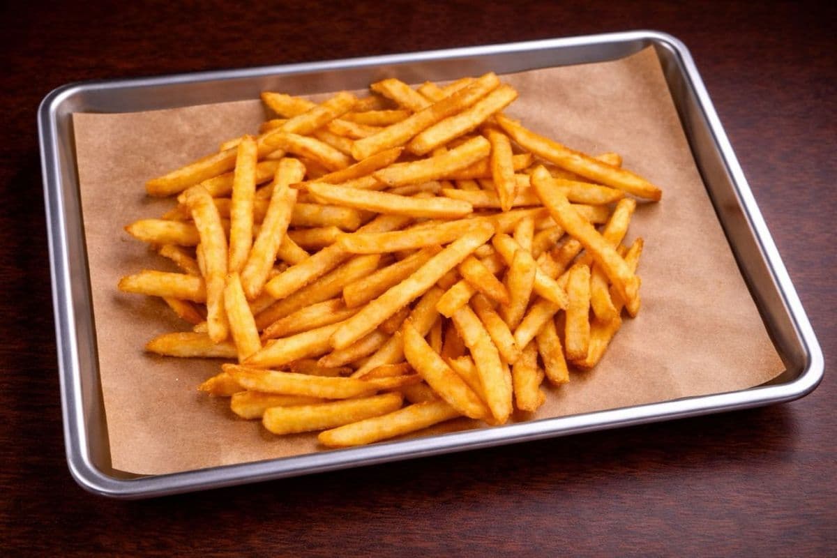 Fries (Large)