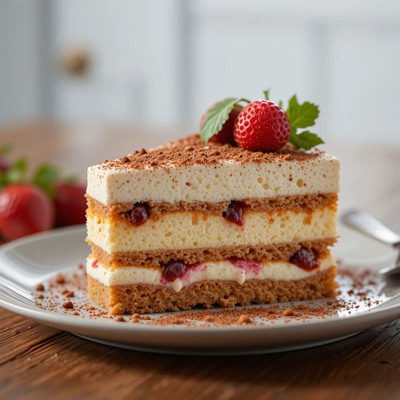 Tiramisu