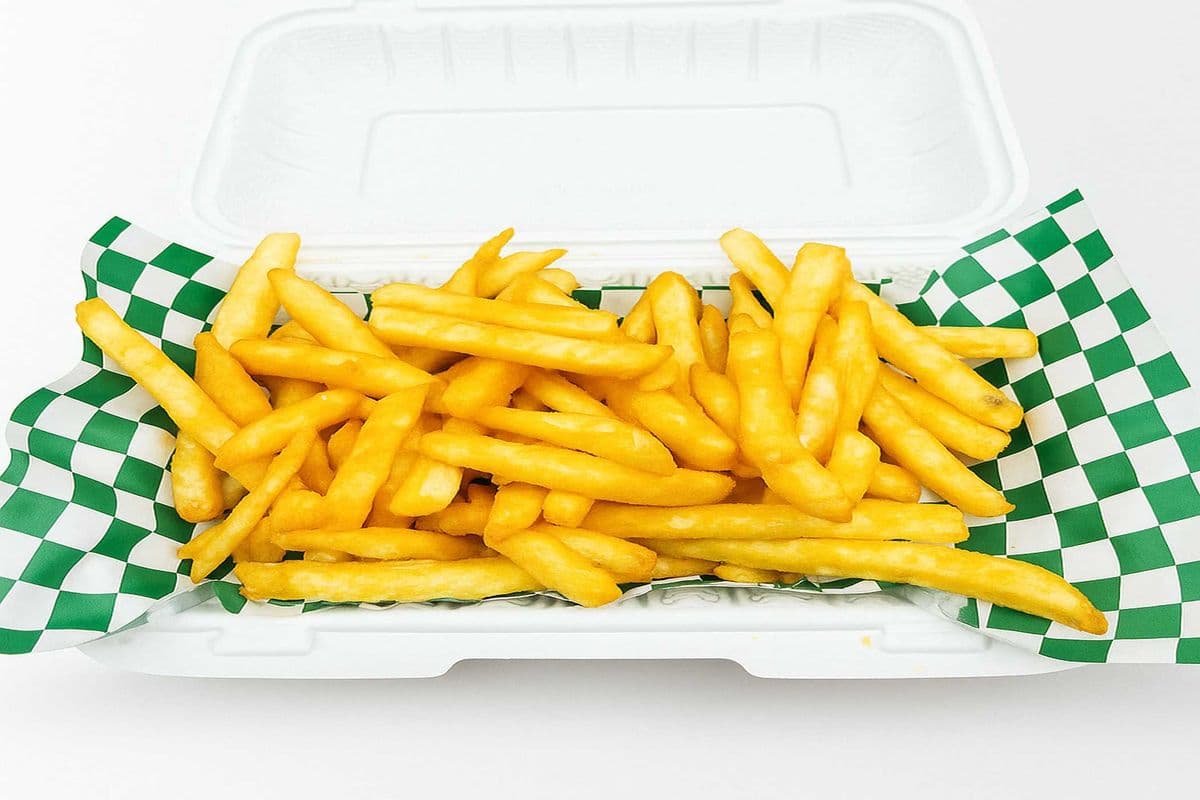 Fries