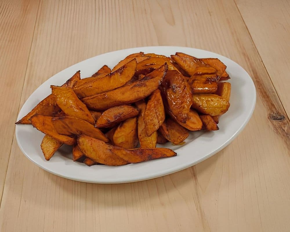 Fried Plantains