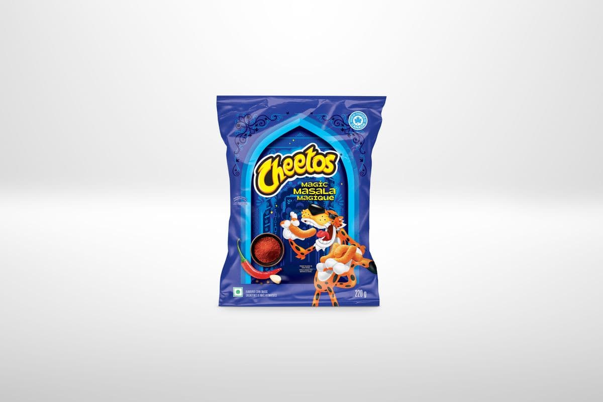 Cheetos Magic Masala (220 g)