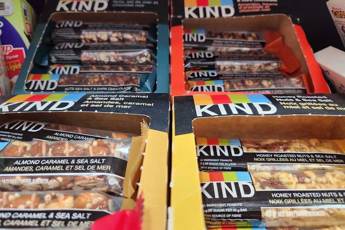 Kind Nut Bar (40 g)
