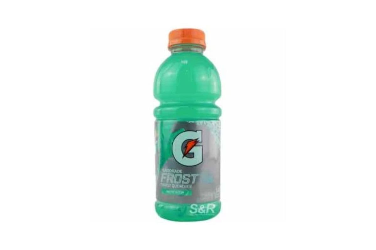 Gatorade - Arctic Blitz (591 ml)