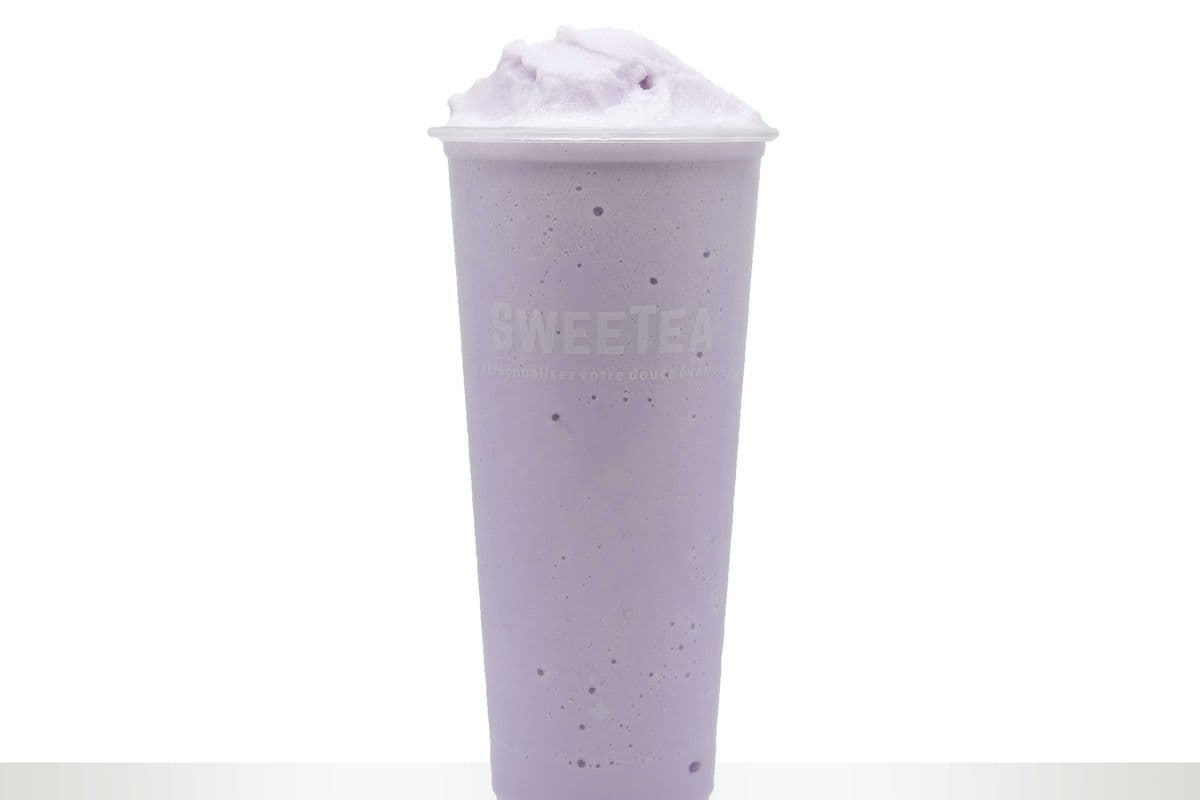 Taro Smoothie