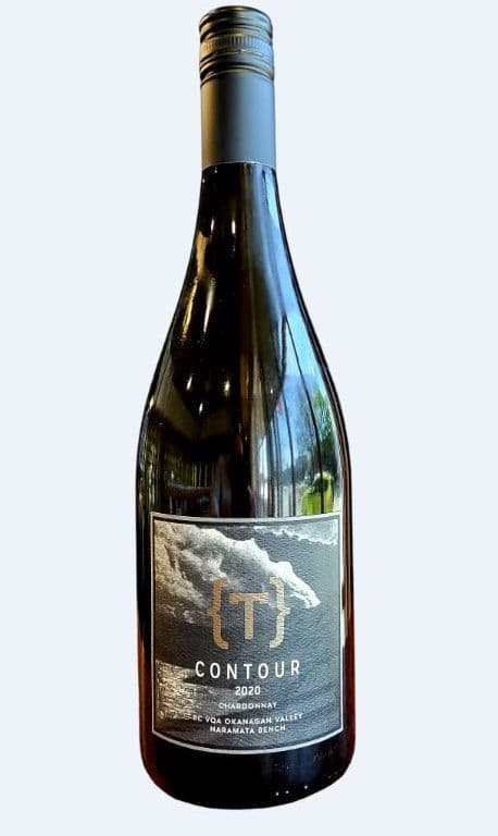 CONTOUR CHARDONNAY (750ML)