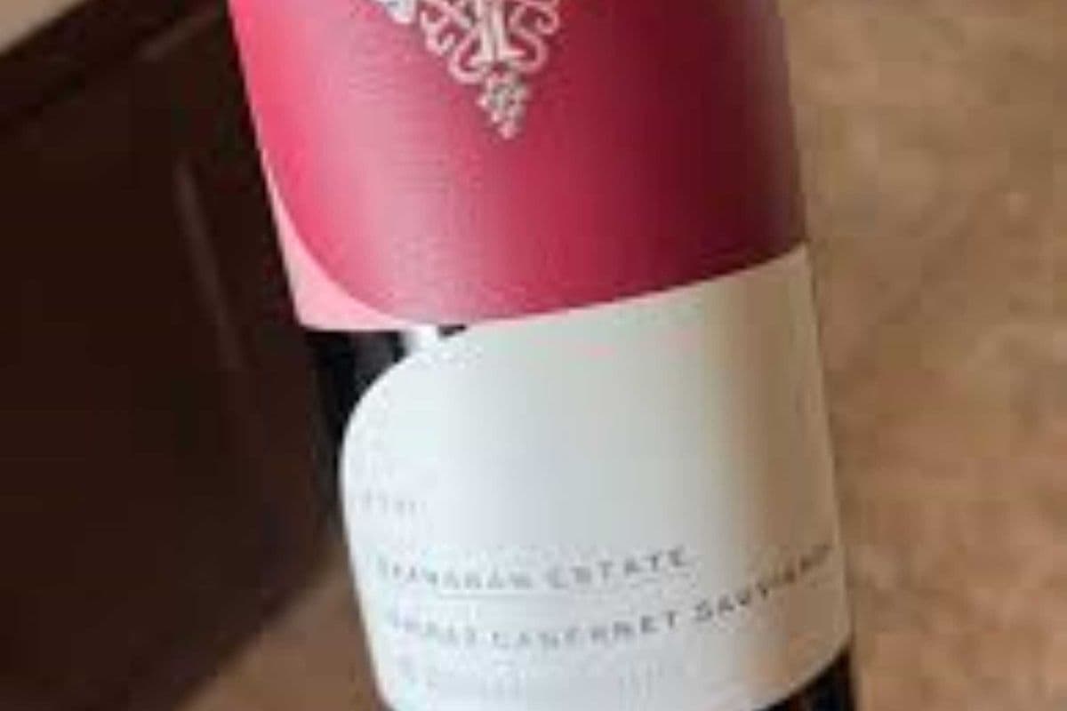 Inniskillin Cab Sauv Shiraz (1 x 750ml)