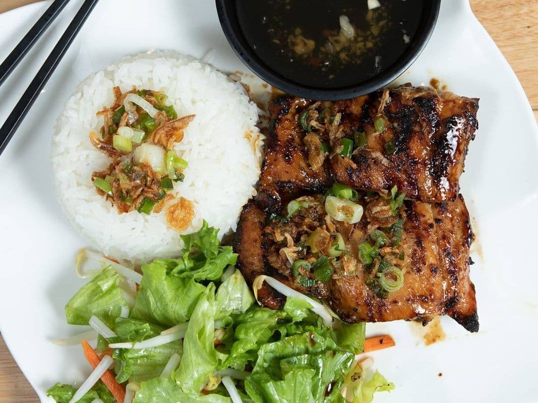 G1-POULET GRILLE