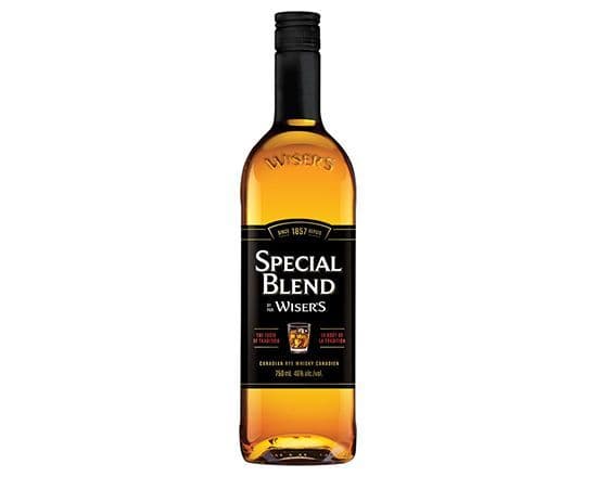 J.P. Wiser's Special Blend, 1.14 L