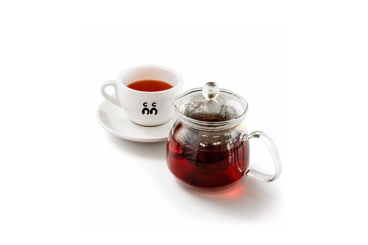 Black Tea