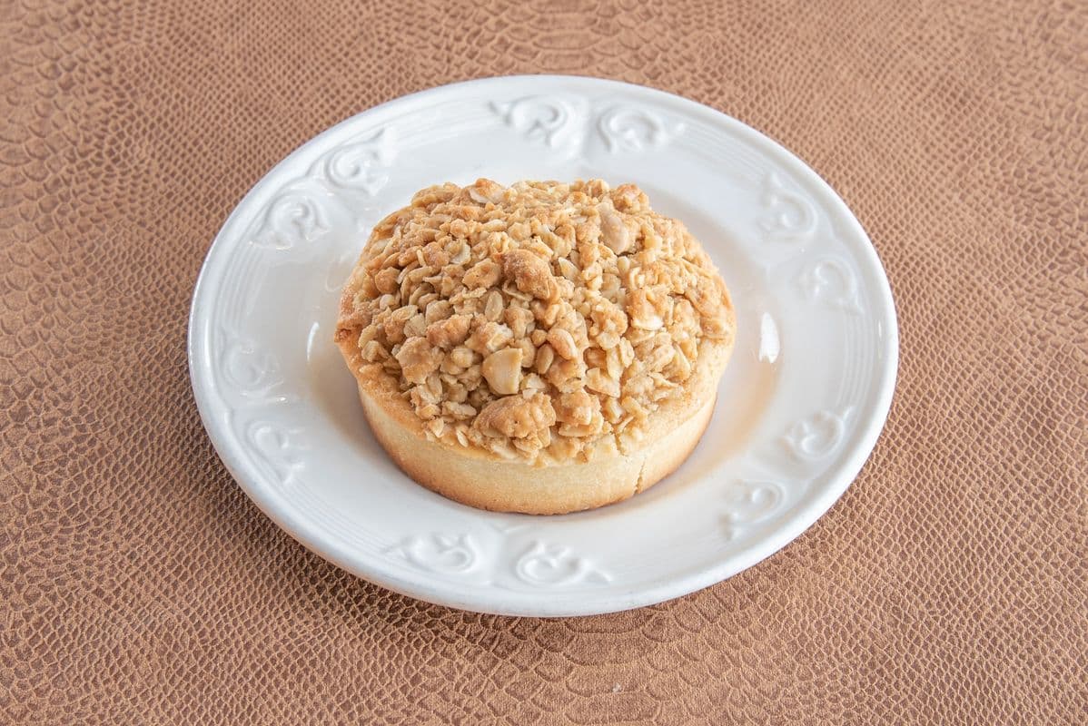 Apple Cobbler