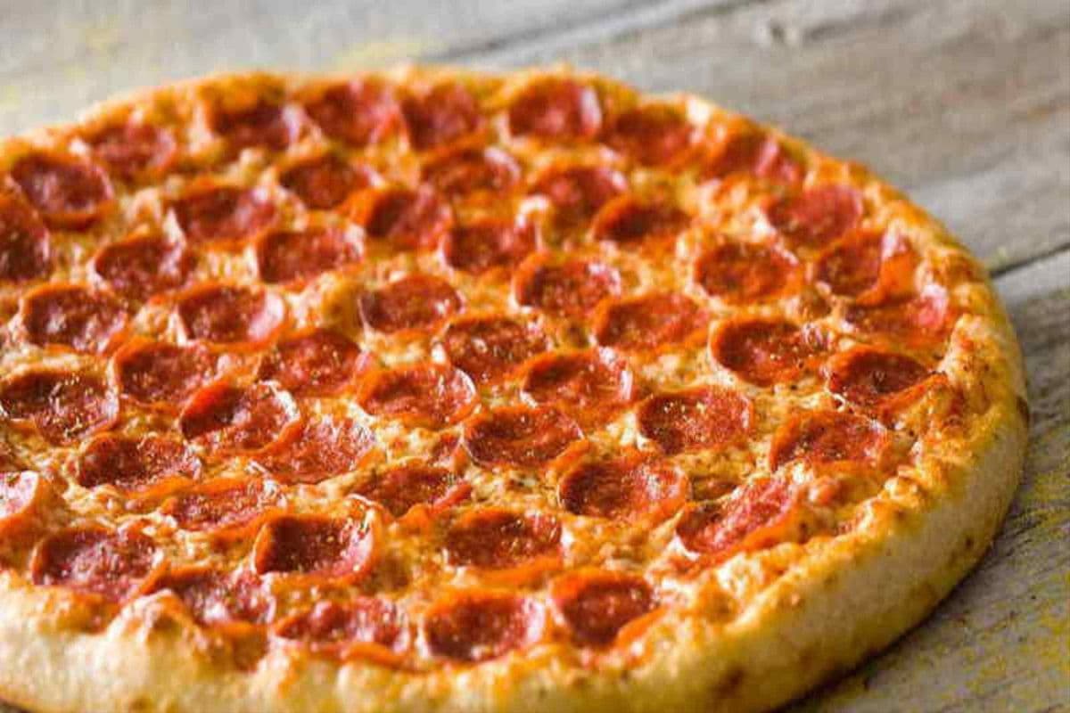 Party Toni Pepperoni Pizza