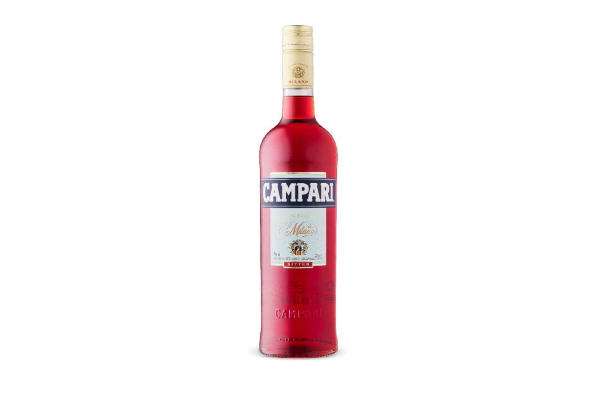 Campari (Campari Milano) (1 x 750 ml)