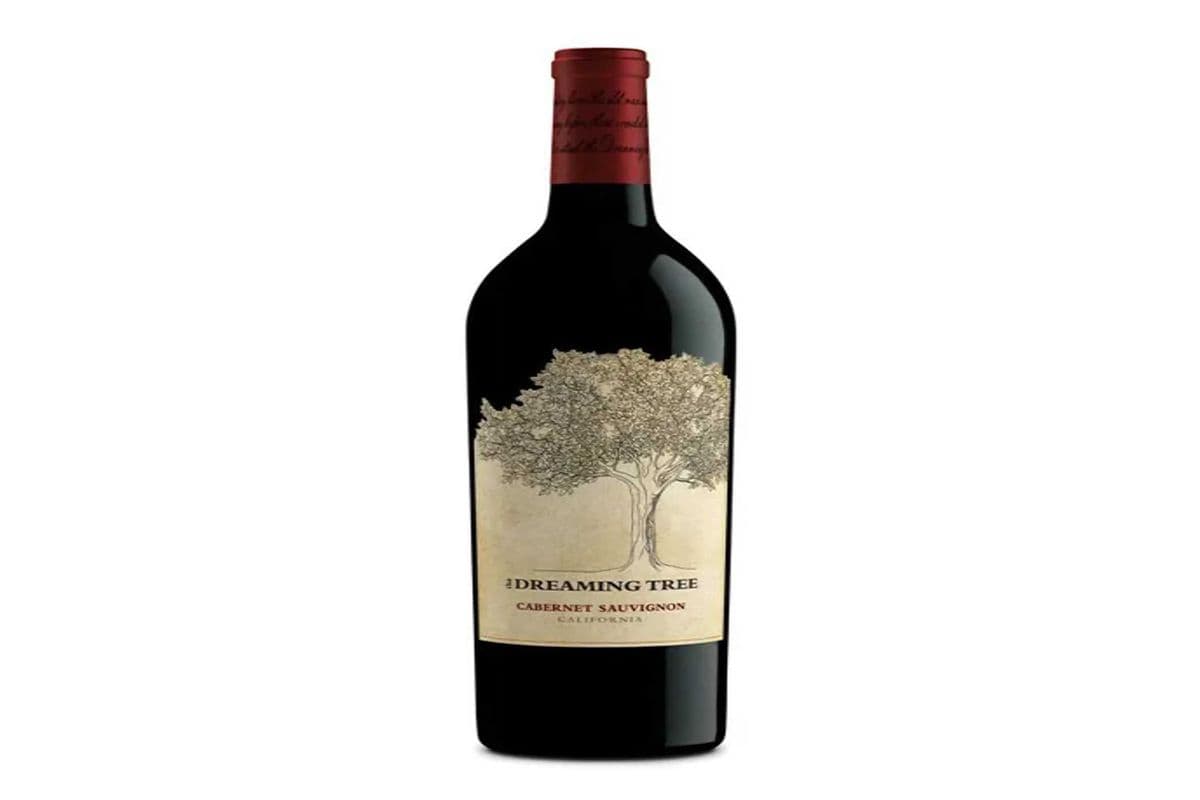 THE DREAMING TREE CABERNET SAUVIGNON (CHILE) (1 x 750ML)