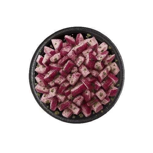 Side Sumac Onions