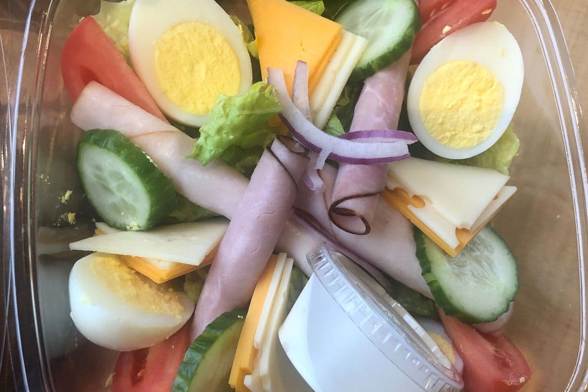 Cobb Salad