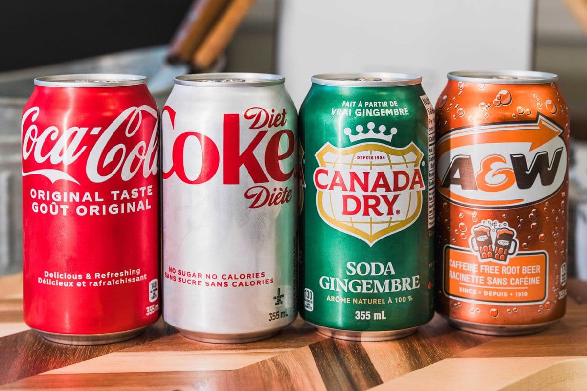 Canned Pop