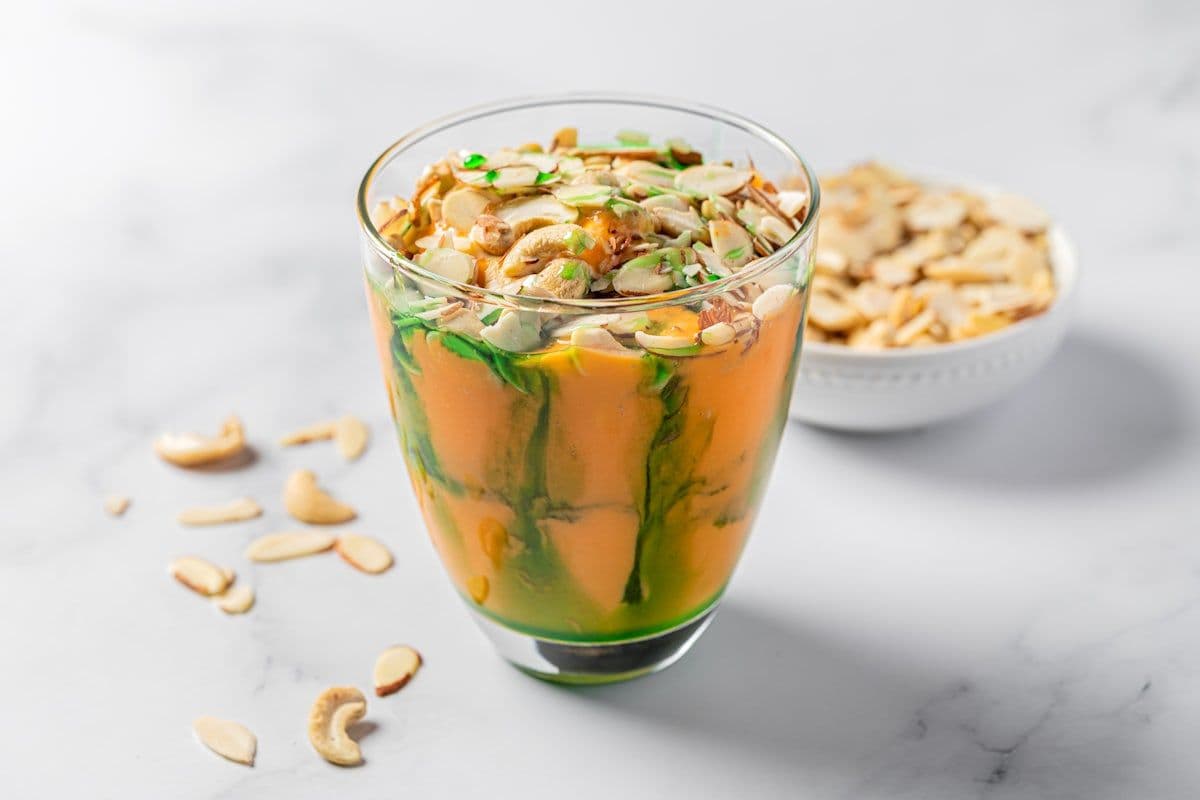 Mango Mastani