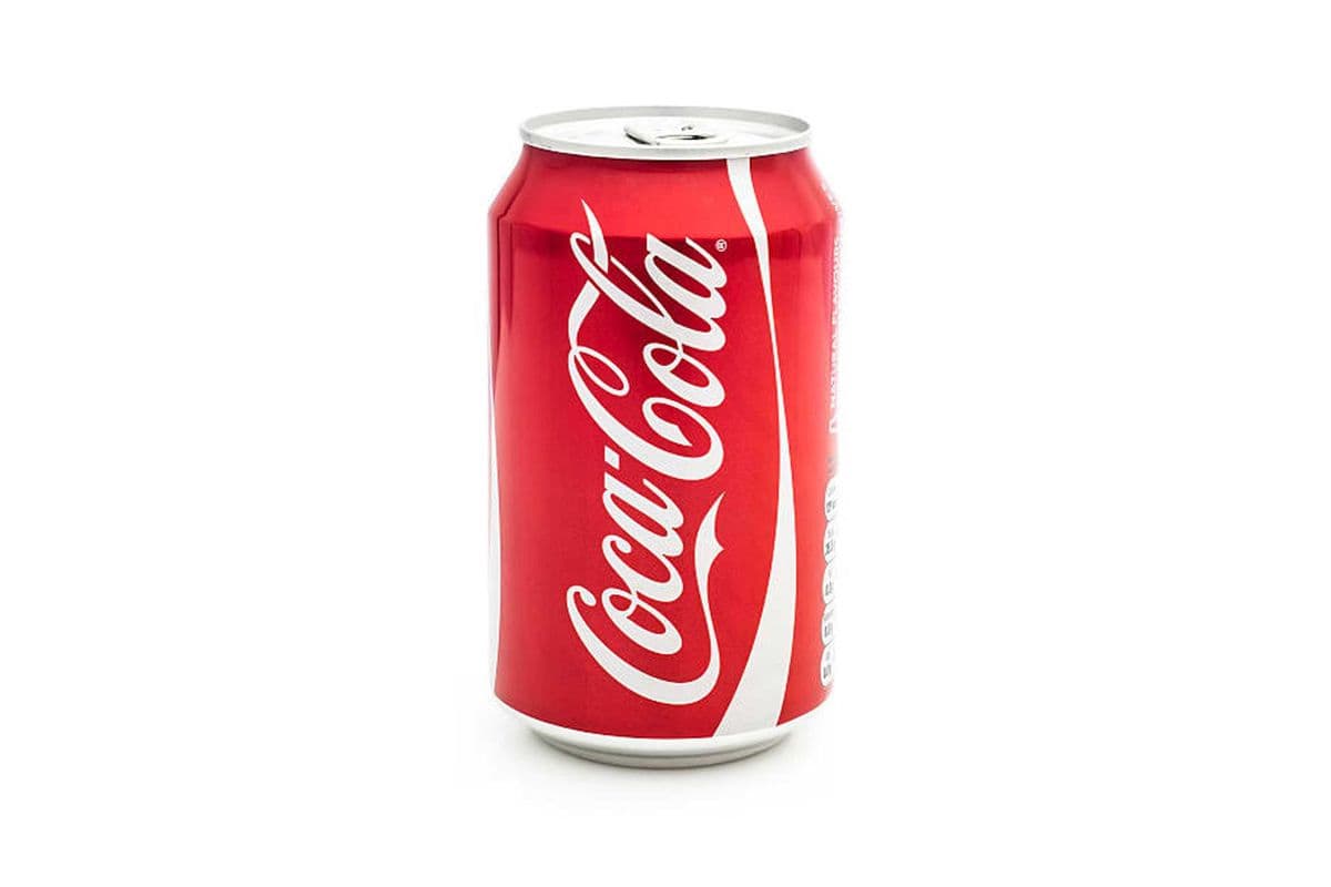 Coca-Cola