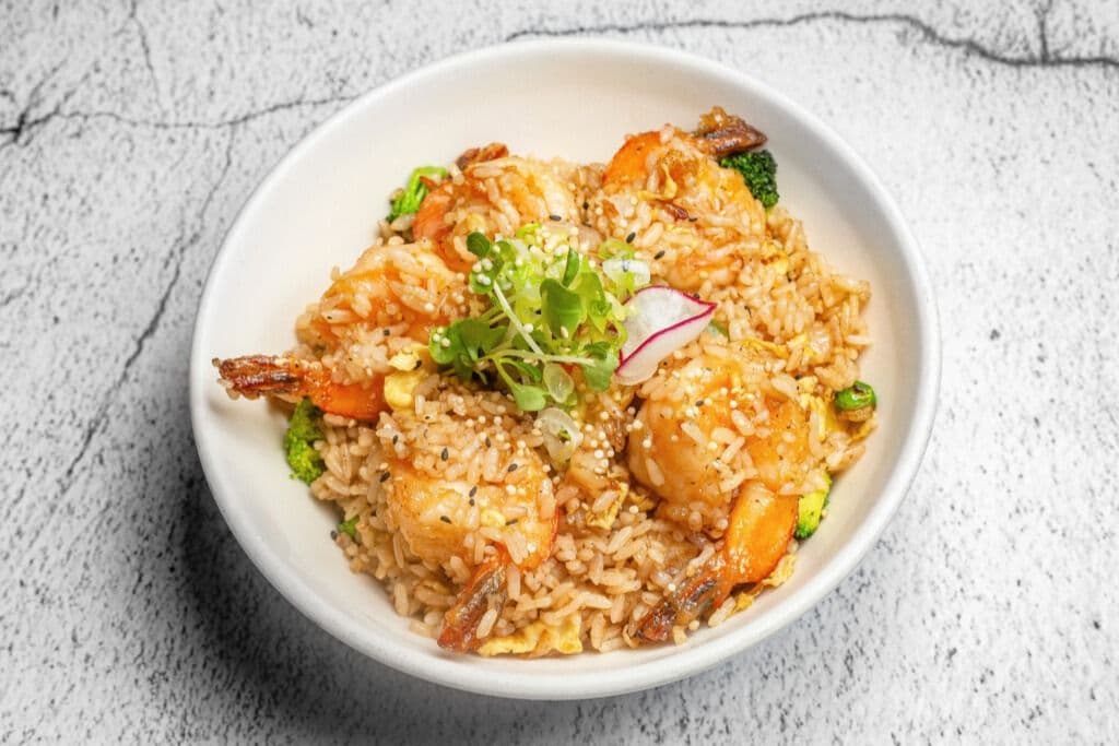 Fried Rice