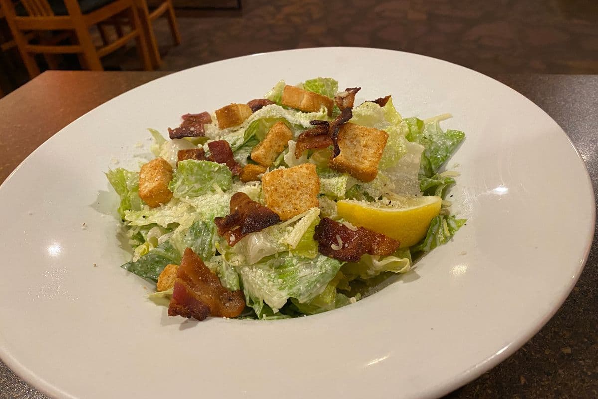 Caesar Salad