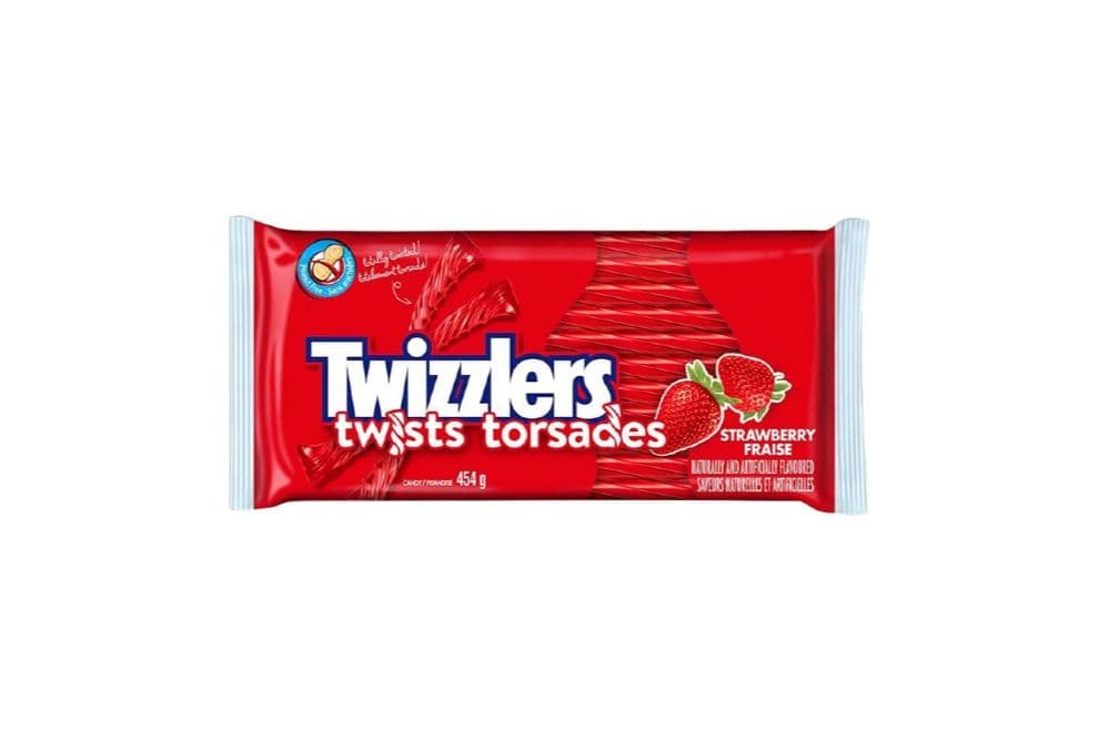 Twizzlers 454g