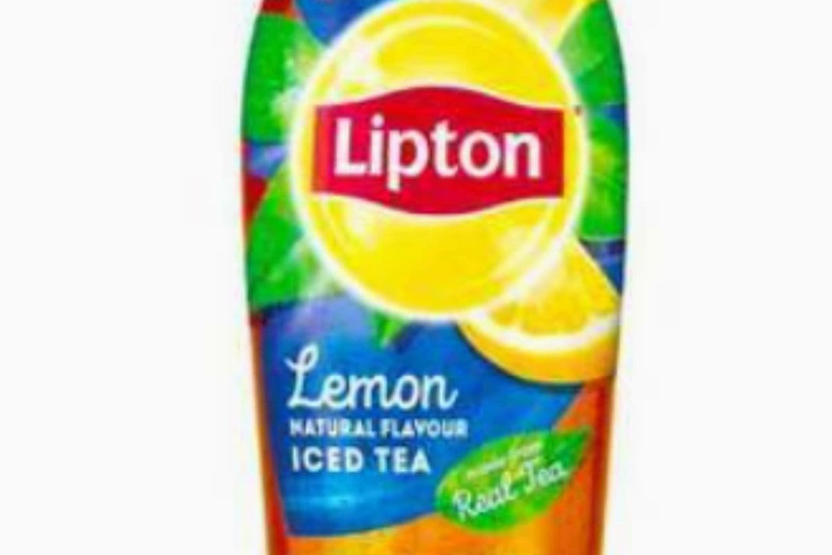 Lipton (500 ml)