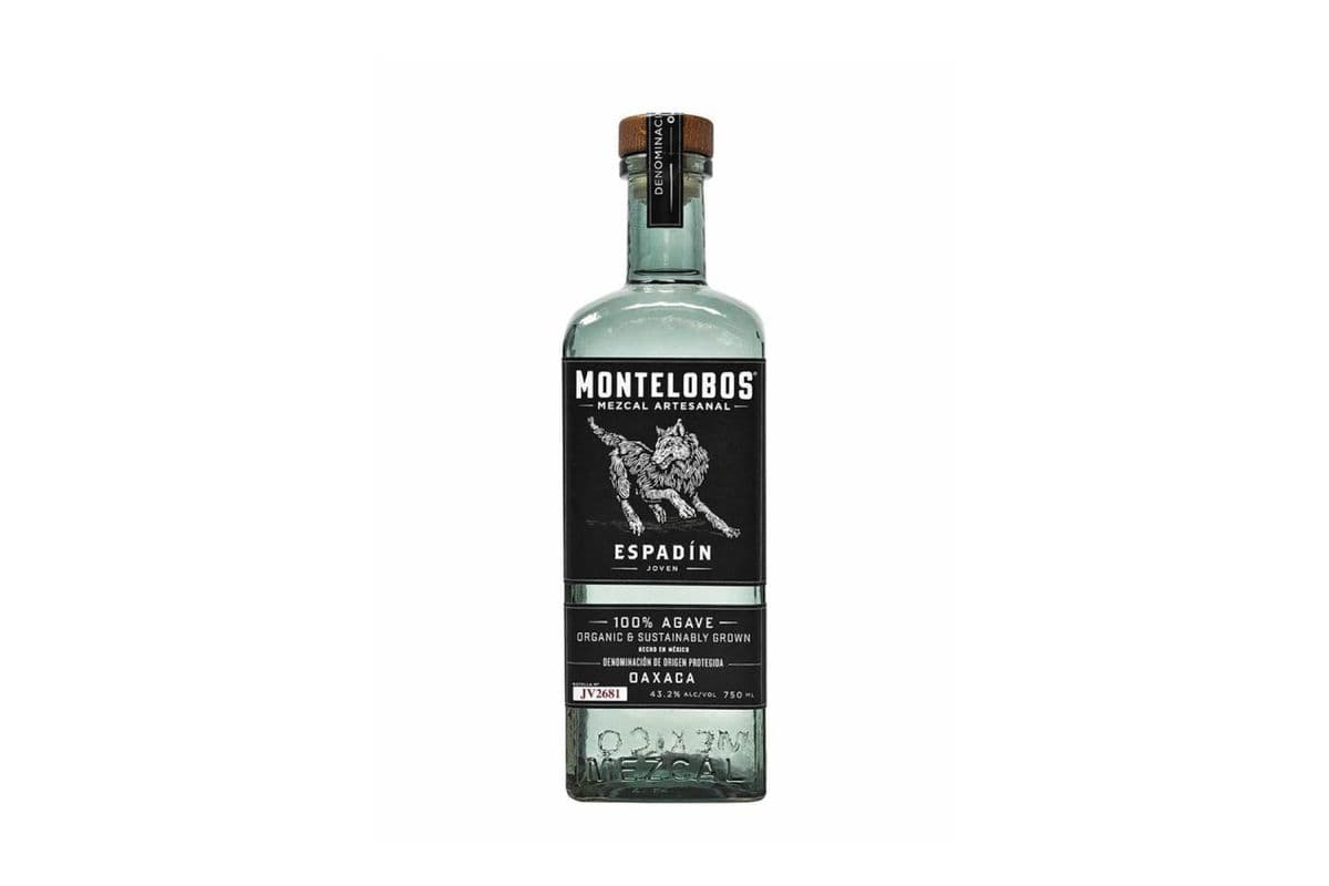 Montelobos Mezcal (1 x 750mL)