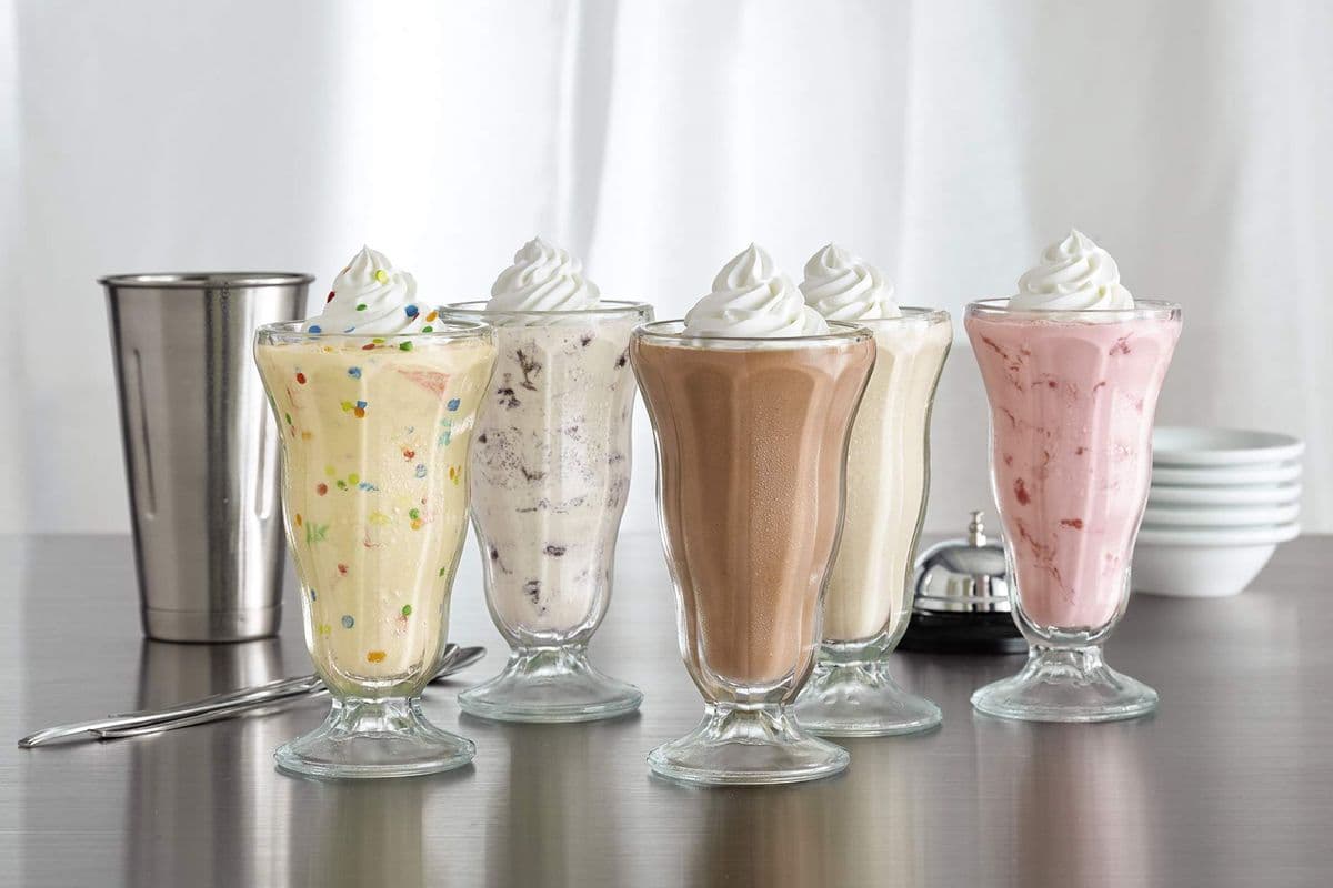 Milkshake