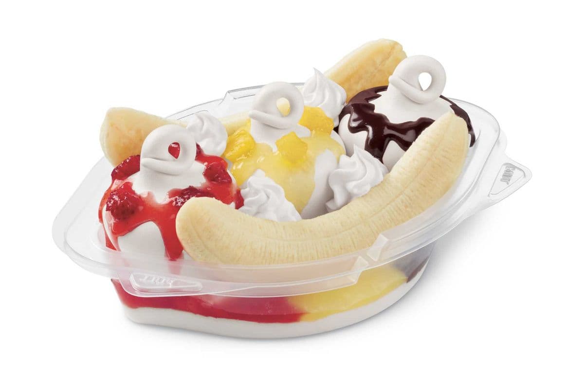 Banana Split