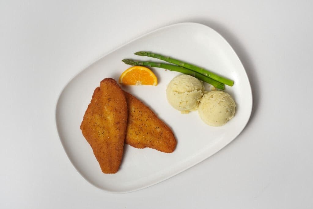 Filet of Sole