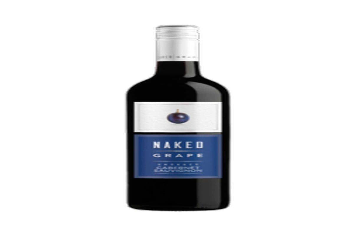 NAKED GRAPE CABERNET SAUVIGNON 750ML (1 x 750ML)