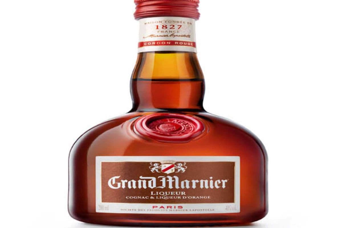 Grand Marnier (1 x 375 ml Bottle)