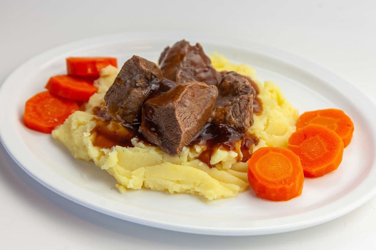 Beef Cheeks