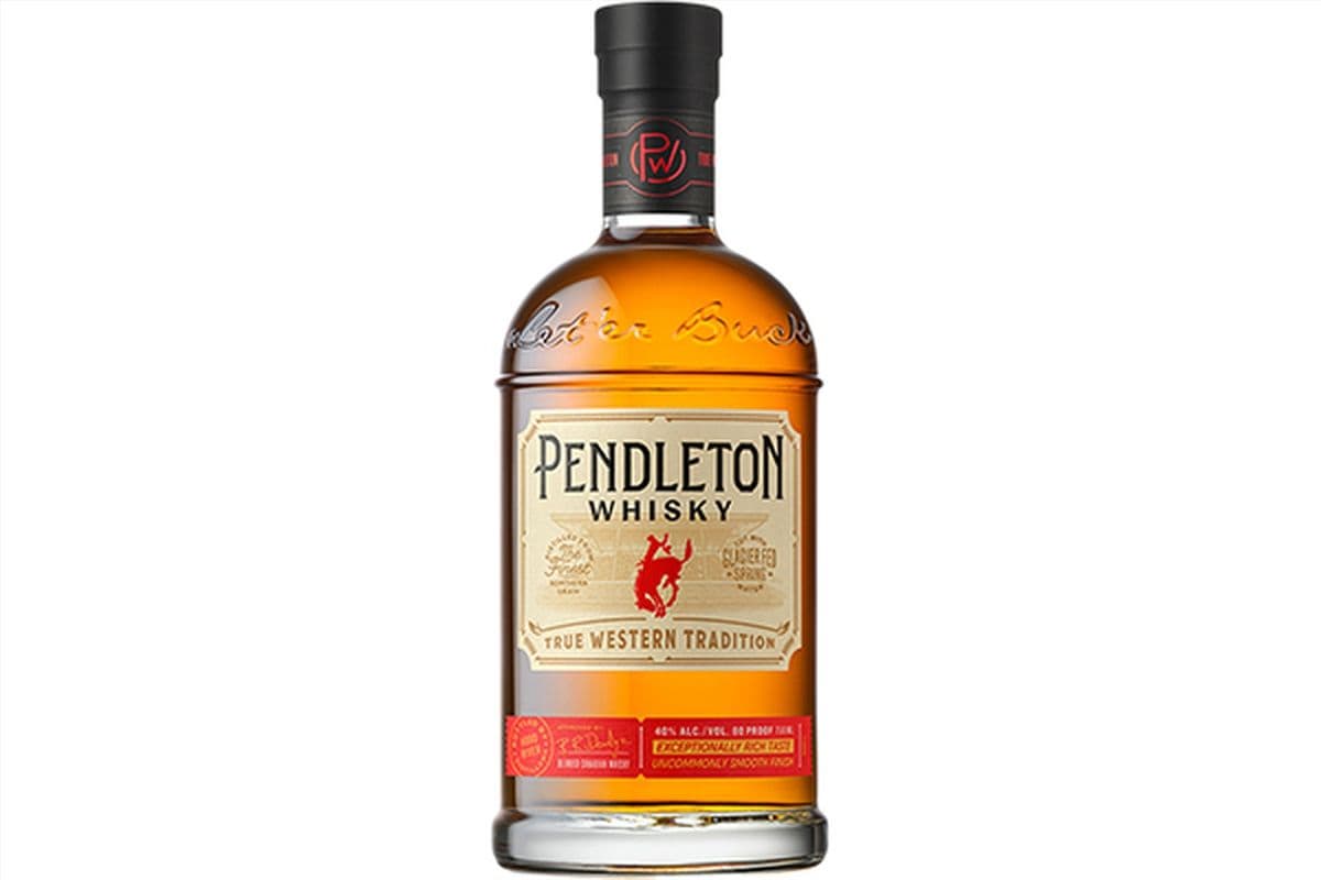Pendleton (1 x 750 ml)