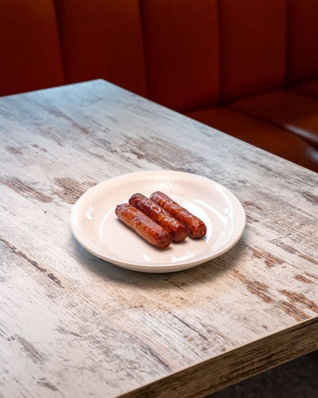 Sausage