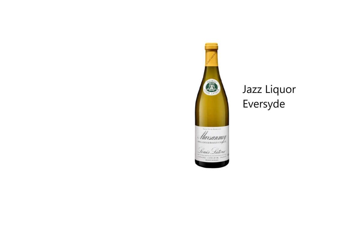 LOUIS LATOUR MARSANNAY BLANC (0 x 750ML)