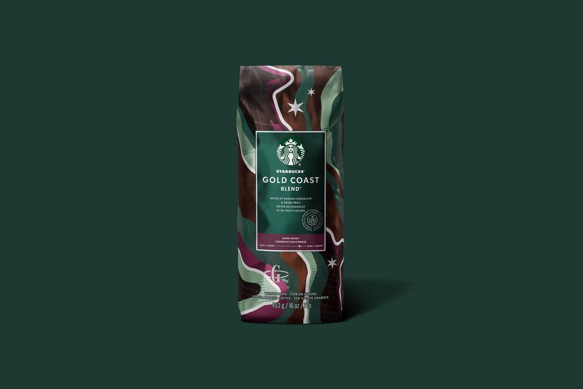 Gold Coast Blend®