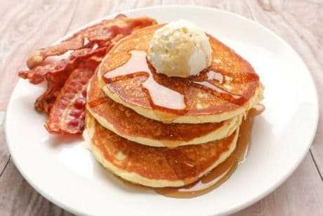 Short Stack Combo