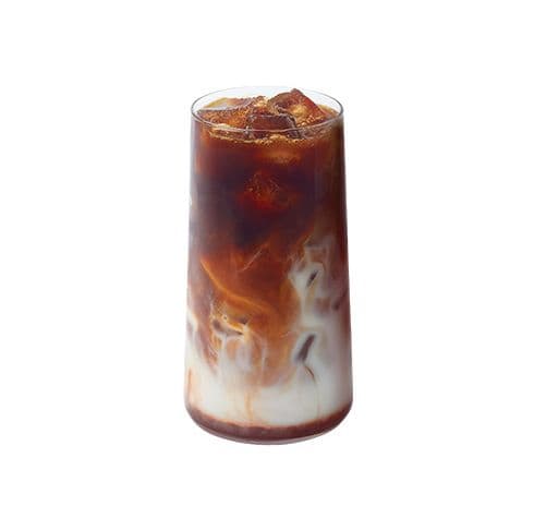 Nanaimo Bar Flash Cold Brew