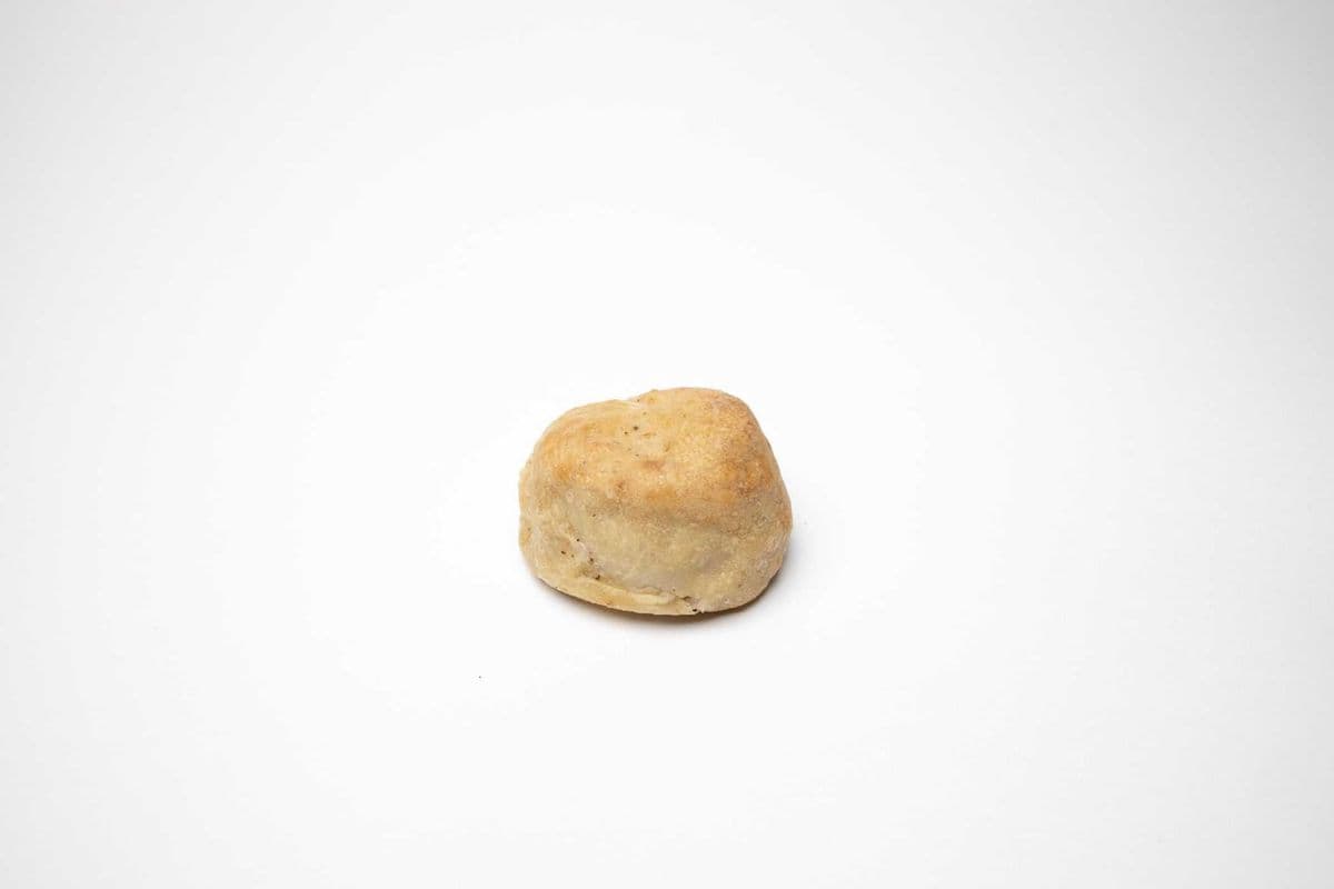 Knishes