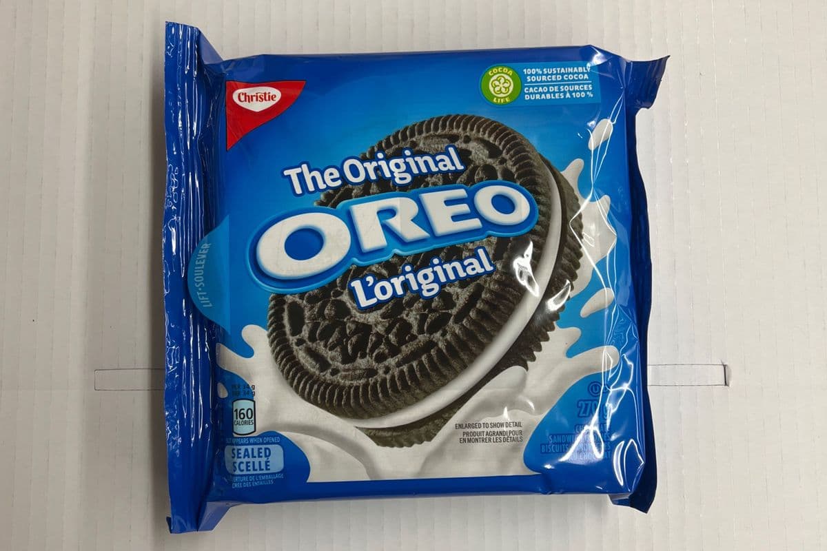 Oreo (270g)